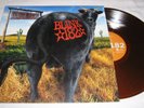 Blink 182 Dude Ranch LP Brown MTS Pressing Vinyl 1/500
