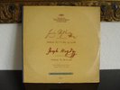 DGG TULIP FURTWANGLER Schubert # 7 Haydn # 88 2Lp 1st