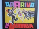VARIOUS : Arriva La Bomba - RARE 60s 70s FUNK MOD CLUB 