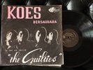 KOES BERSAUDARA (pokora 4 stars)-INDONESIA PSYCH MEGA R