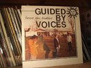 GUIDED BY VOICES - FOREVER SINCE BREAKFAST LP - OOP RED VINYL #380 GBV - NM