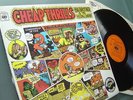 Janis Joplin           - Cheap Thrills -    TOP ZUSTAND