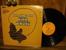 Nina Simone   To Be Young Gifted And Black  Orig St Shrink RCA LSP-4248 Rare  M-