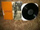 Yusef Lateef at Cranbrook Argo LP 634 original mono pre