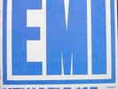 NEW ZEALAND EMI PROMO   GENESIS TANGERINE DREAM   RARE 