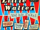 ``LITTLE WALTER AND HIS JUKES´´ 1957 EP LONDON REU 1061