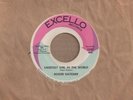Roger Hatcher-Sweetest Girl In The World-Excello-M- - Northern SOUL RARE Hear It