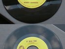 RARE LA DOO WOP LOWRIDER SOUL 45-BOBBY SANDERS-KAYBO-I'