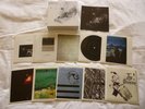 Joy Division - Singles 1978-1980 - Box Set Mint Unplaye