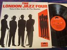 London Jazz Four 