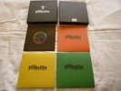 The Fratellis -  - Collectors Box singles set