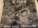 CROSS rise and conquer  rock o rama RAC oi ISD