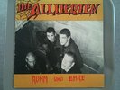 Die Alliierten - Ruhm Und Ehre lp 1982 rock-o-rama #15 