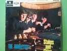 THE ROULETTES - STAKES AND CHIPS - 1965 UK 1st PARLOPHO