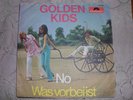 GOLDEN KIDS ( VACLAV NECKAR ) , 7