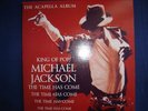 michael jackson the acapella album promo 12