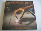 LP ITALIAN PROG ANTONIUS REX - PRAETERNATURAL