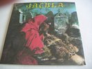 LP ITALIAN PROG JACULA - TARDO PEDE IN MAGIAM VERSUS