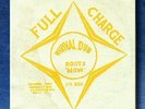 ORIGINAL REVIVAL DUB LP Silk Screen- WELL CHARGE (CHANN