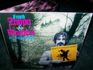 Frank Zappa Igor's Transylvanian Ballet Music Wisconsin