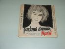 LUIGI TENCO alias GORDON CLIFF - Parlami d'amore Mariù/