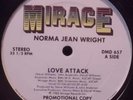 PROMO* Norma Jean Wright - Love Attack *KILLER BOOGIE* 