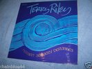 TERRY RILEY PERSIAN SURGERY DERVISHES 2 LP DMM FRENCH P