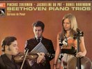 JACQUELINE DU PRE / BARENBOIM/ ZUKERMAN Beethoven Piano
