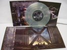 IRON MAIDEN-The X factor(2LP)(Clear vinyl)(Germany)