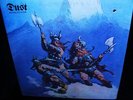   DUST   HARD ATTACK   1972 HARD HEAVY STONER 
