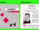 UPSET - Searching 7