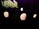 Rare STILL SEALED 1970 Orig   UFO   1   SPACEROCK HARD 