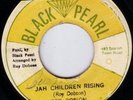 ROY DOBSON/BLACK PEARL JA 45/JAH CHILDREN RISING.. LIST