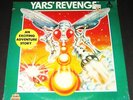 SEALED LP   ATARI - Yars' Revenge   Kid Stuff Album