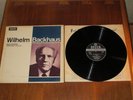 Wilhelm Backhaus Beethoven Piano Sonatas 4 25 & 31 Decc