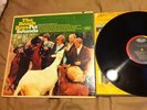 The Beach Boys Pet Sounds LP T 2458 RARE MONO US Pressi