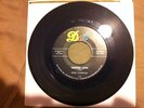Keith Courvale Trapped Love RARE Rockabilly Dot SCORCHE