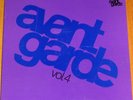AVANT GARDE Vol. 4 DG Experimental Electronic 6LP Box U