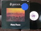 STORYTELLER More Pages OR UK Psych Folk Prog LP