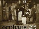 TOM WAITS- Orphans 7 LP BOX SET- New & Sealed