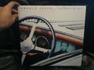 DONALD FAGEN - KAMAKIRIAD - REPRISE - ORIGINAL