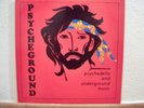 12 LP THE PSYCHEGROUND GROUP 