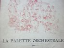 ULYSSE DELECLUSE - LUCIEN THEVET - MARCEL MULE / la pal