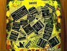 PERFECTA RARE KILLER GUAGANCO KOMPA FUNK LP HIT PARADE 