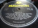 BEATLES VI VINYL great shape ENGLAND EXPORT rarest 1966 original CPCS 104