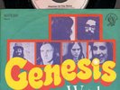 GENESIS Watcher Of The Skies 1973 RARE Germany BEAUTY