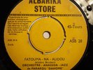 ORCHESTRE ANASSOA-JAZZ DE PARAKOU 