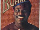 SIDIKU BUARI/ SOUGHT AFTER GHANA AFRO FUNK 1975 VG+ LIS