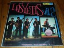 Los Yetis 2nd LP Colombia WYLD 67 Freakbeat garage LP