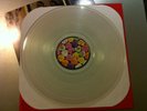 Give Up The Ghost We're Down lp color vinyl AN some gir